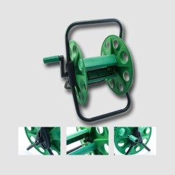 XTline Naviják na hadicu plastový 1/2&quot 60m SB5225