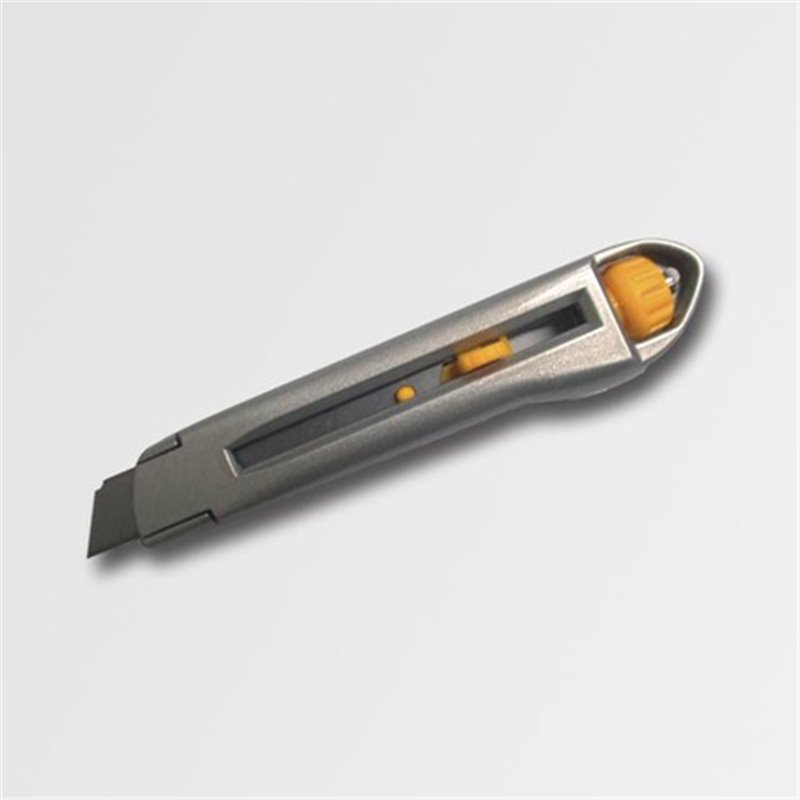 CORONA Nôž celokovový skrutková aretácia 18mm PC9109