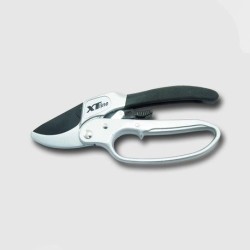 WINLAND Nožnice profi s rohatkou kovové XT93095