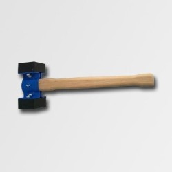 Trebor Palica na zámkovú dlažbu 90cm/42mm RO5751307