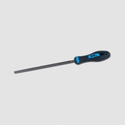 XTline Pilník na kov guľatý 250mm XT180344