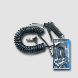 XTline Pištoľ ofukovacia 8mm SG-12 XT1013