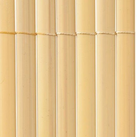 Trebor Pletivo PLASTICANE ovál 1x3m prírodné 2012192