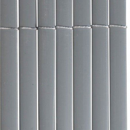 Trebor Pletivo PLASTICANE ovál 1x3m šedé 2011890