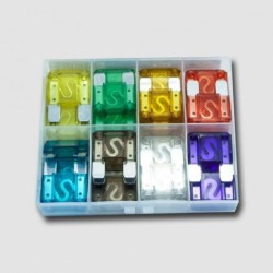CORONA Poistky sada 24ks PC0448