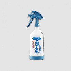 Trebor Postrekovač MERCURY Super Pro+ 360° 1l JAD26025