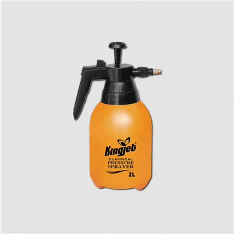 KINGJET Postrekovač tlakový 2l KINGJET P108653
