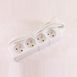 Trebor Predlžovačka 4x2m TRITOOLS TR20715