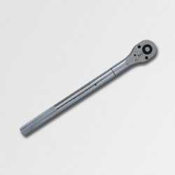 HONITON Račňa 3/4&quot 510mm CrV 24 zubov H8561