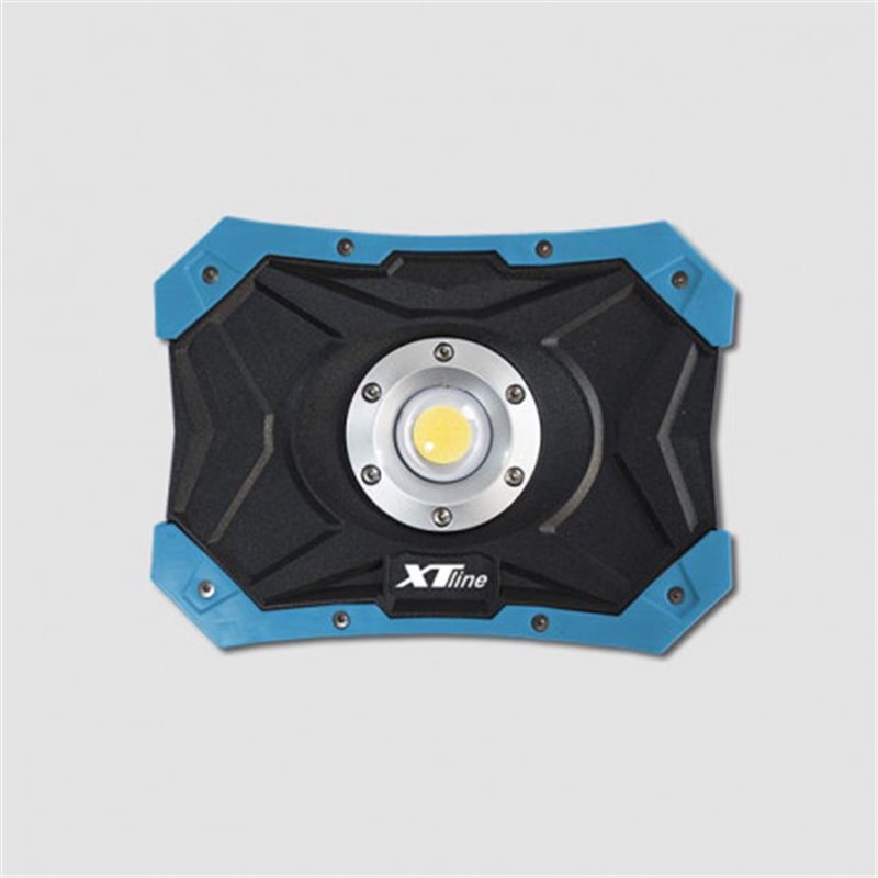 XTline Reflektor prenosný 20W COB LED XT60113