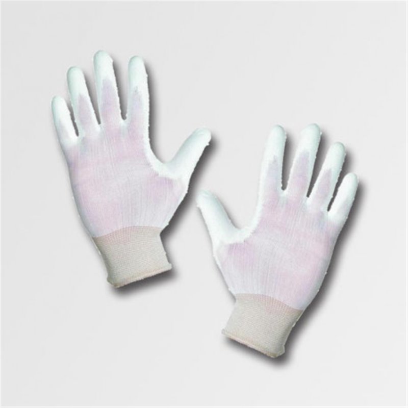 Trebor Rukavice BUNTING nylon veľkosť 11 JA135411/11