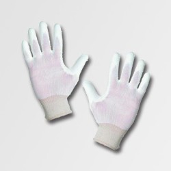 Trebor Rukavice BUNTING nylon veľkosť 7 JA135411/7