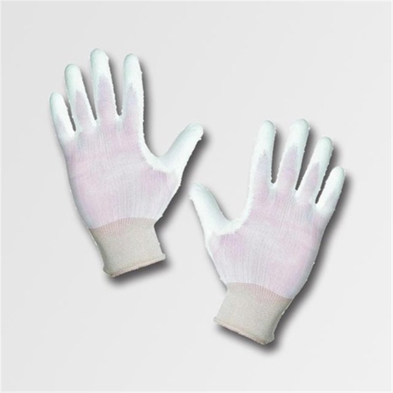 Trebor Rukavice BUNTING nylon veľkosť 8 JA135411/8