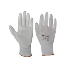 Trebor Rukavice MICROFLEX WEISS veľkosť 9 709243