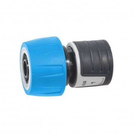 XTline Rýchlospojka hadicová so stop ventilom 3/4&quot XT96711