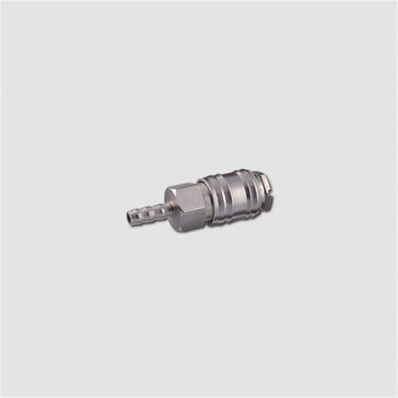 XTline Rýchlospojka vzduchová 6,9mm E01-2SH XT40407