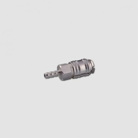 XTline Rýchlospojka vzduchová 6,9mm E01-2SH XT40407