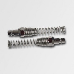 Trebor Rýchlospojka vzduchová 8/12mm LF12 XT4012