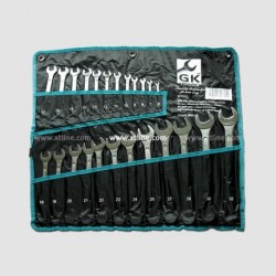 Trebor Sada kľúčov očkoplochých 6-32mm 24dielov GK10345