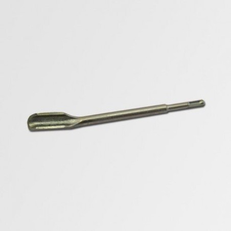 Trebor Sekáč drážkovací SDS plus 14x250x40mm XT1725050