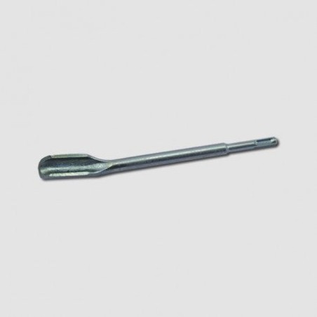 XTline Sekáč drážkovací SDSplus 14x400x20mm XT1740050
