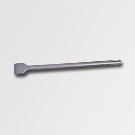Trebor Sekáč plochý SDS max 18x400x40mm XT1840040