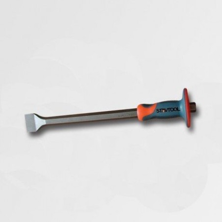 STAVTOOL Sekáč s ochrannou rukoväťou 250x44,5mm P15861