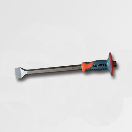 STAVTOOL Sekáč s ochrannou rukoväťou 300x44,5mm P15862