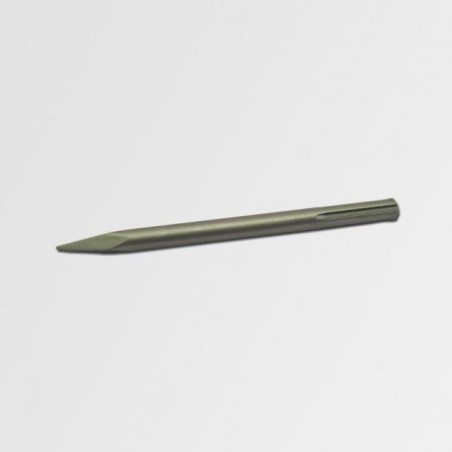 Trebor Sekáč špicatý SDS max 18x400mm XT1840000