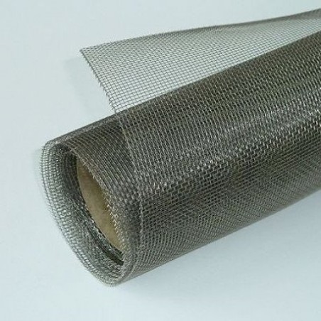 Trebor Sieť hliníková proti hmyzu 1x2,5m 174560