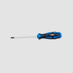 XTline Skrutkovač TORX 20x100mm XT071220