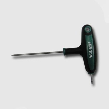 HONITON Skrutkovač torx TH10 HW1515-5-10010