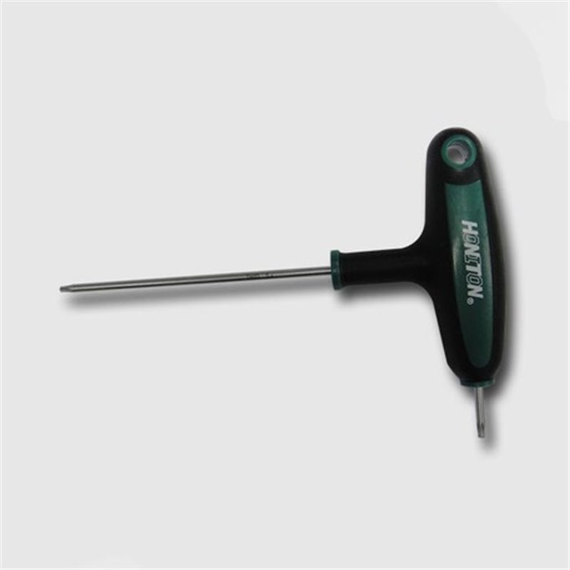 HONITON Skrutkovač torx TH20 HW1515-5-10020