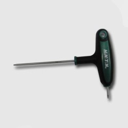 HONITON Skrutkovač torx TH30 HW1515-5-15030