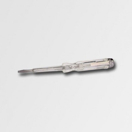 Trebor Skúšačka napätia 140mm PC5265