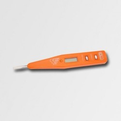 Trebor Skúšačka napätia elektronická 12-250V PC5251