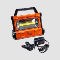 CORONA Svietidlo halogénové COB LED 30W 230/12V PC5943