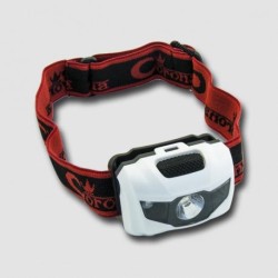 Trebor Svietidlo hlavové LED 1W Corona PC5900