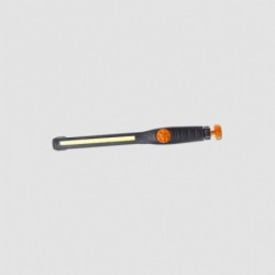 CORONA Svietidlo predĺžené 10W 3,7V 2600 mAh PC6809