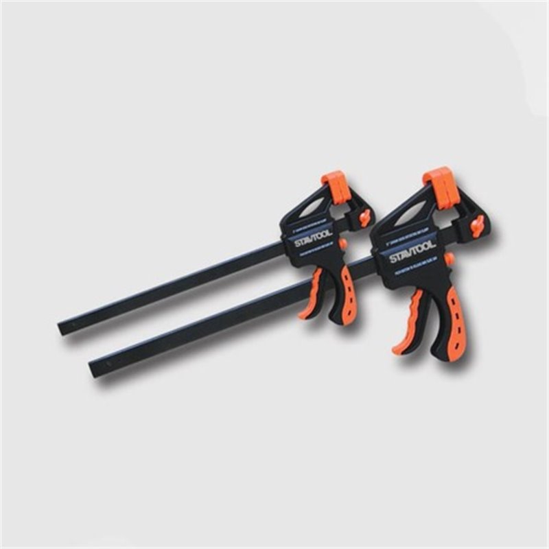 STAVTOOL Svorka stolárska Grip 150mm P13661/P