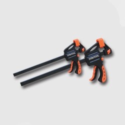 STAVTOOL Svorka stolárska Grip 600mm P13668/P