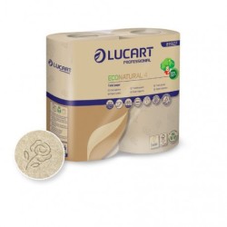 Trebor Toaletný papier ECO NATURAL 2-vrstvy 56ks LT 811927