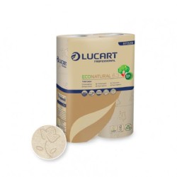 Trebor Toaletný papier ECO NATURAL 3-vrstvy 30ks LT 811929