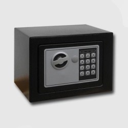 Trebor Trezor s numerickým kódom 230x170x170mm ST230