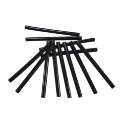 XTline Tyčinky lepiace čierne 7,2x100mm 12ks XT10805
