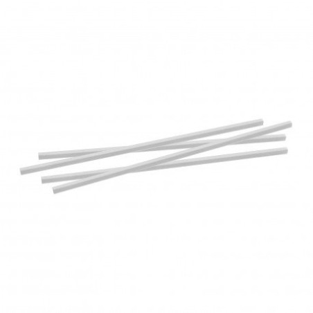 XTline Tyčinky lepiace transparentné 7x300mm 1kg XT10904