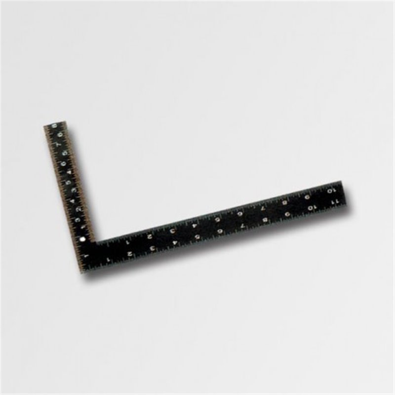 STAVTOOL Uholník kovový 400x600mm P13325