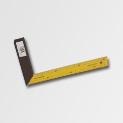 STAVTOOL Uholník stolársky 400mm P13326