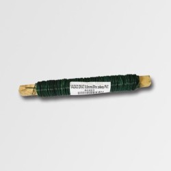 Trebor Viazací drôt 0,9(0,65)mmx30m 42202