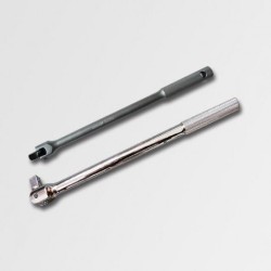 HONITON Vrátidlo 1/2&quot 375mm kĺbové H4375